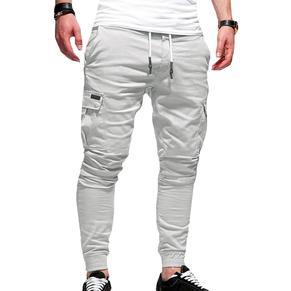 Henry Jackson Joggers