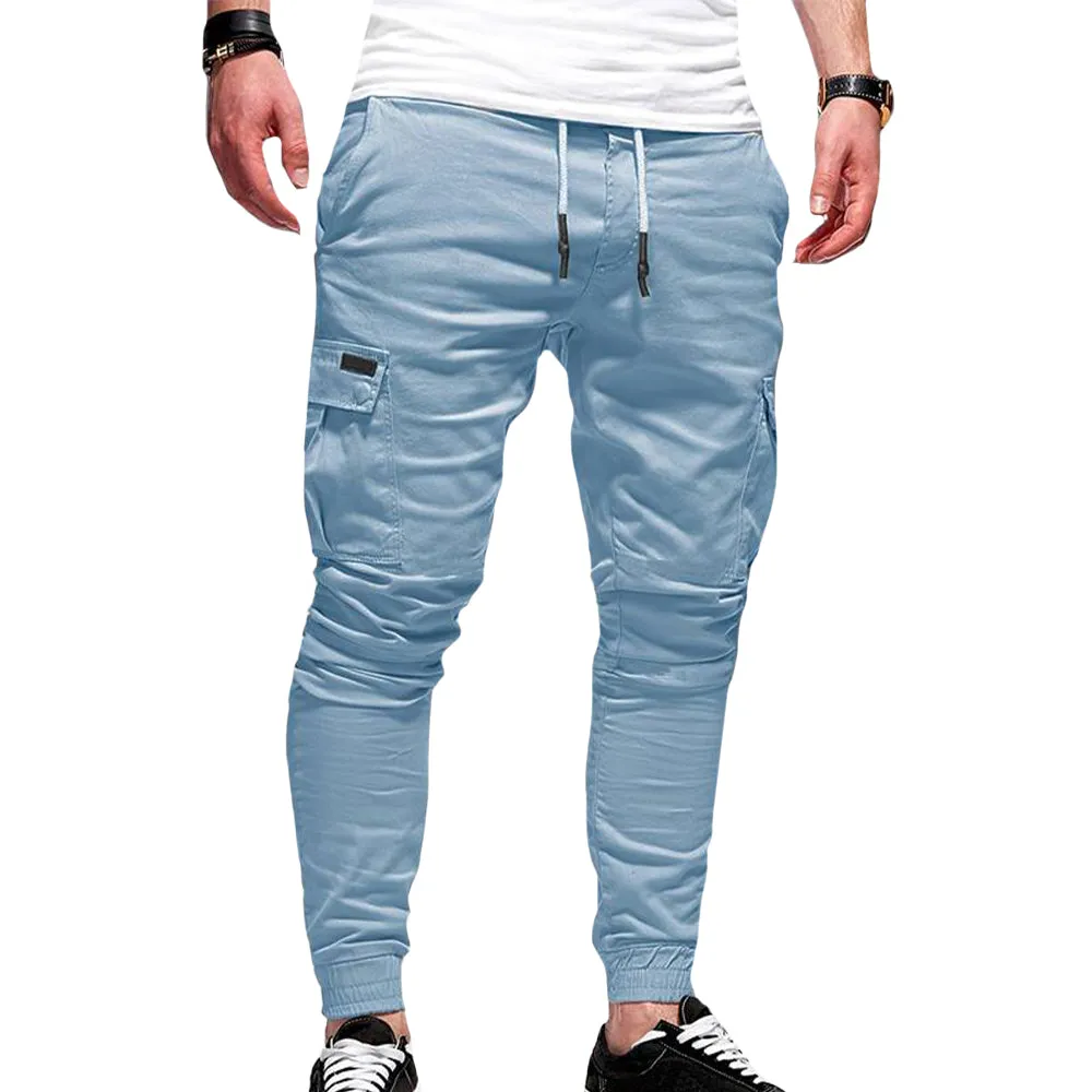 Henry Jackson Joggers
