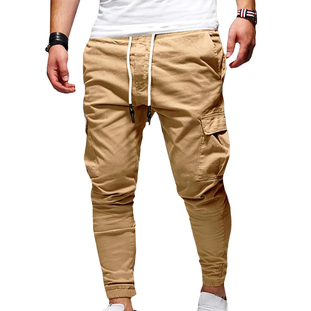 Henry Jackson Joggers