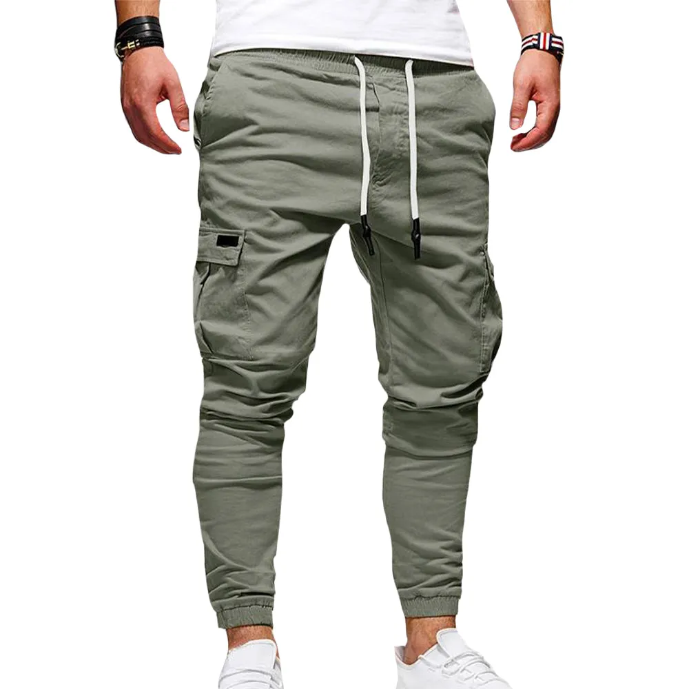 Henry Jackson Joggers