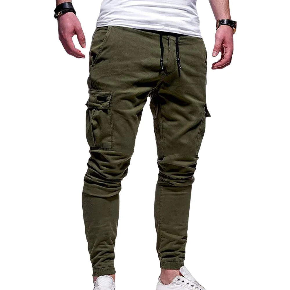 Henry Jackson Joggers