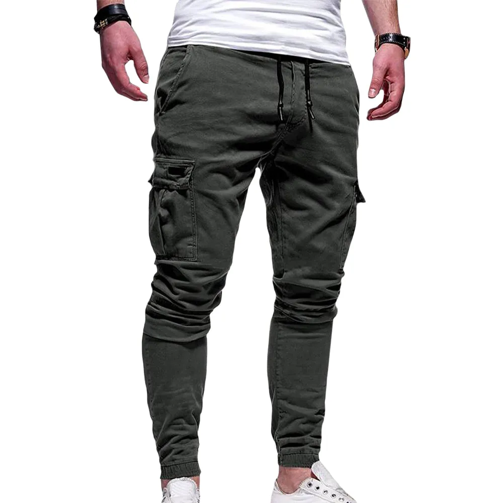 Henry Jackson Joggers