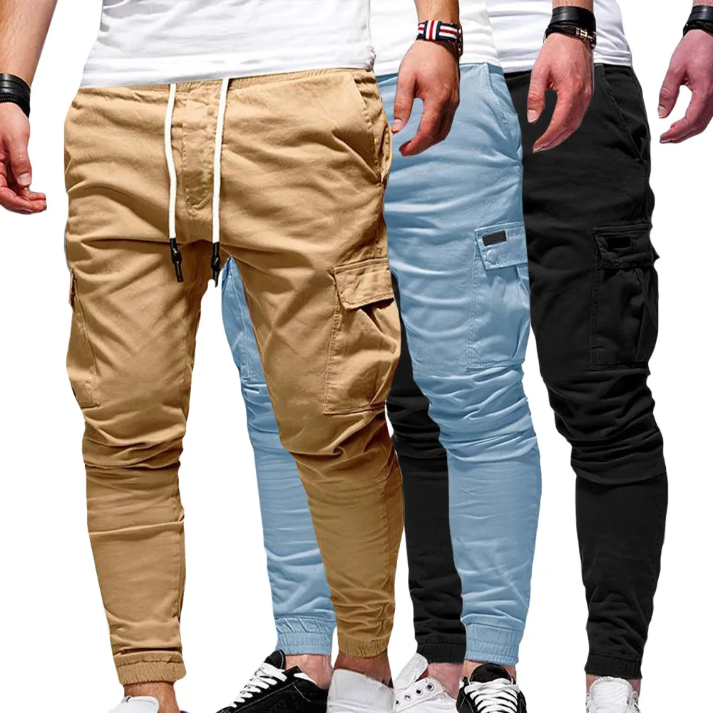 Henry Jackson Joggers