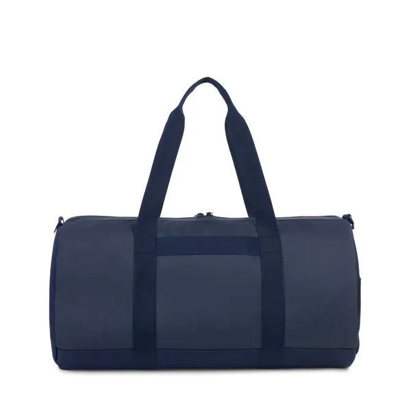 HERSCHEL - SUTTON DUFFLE (PEACOAT POLYCOAT/PEACOAT)