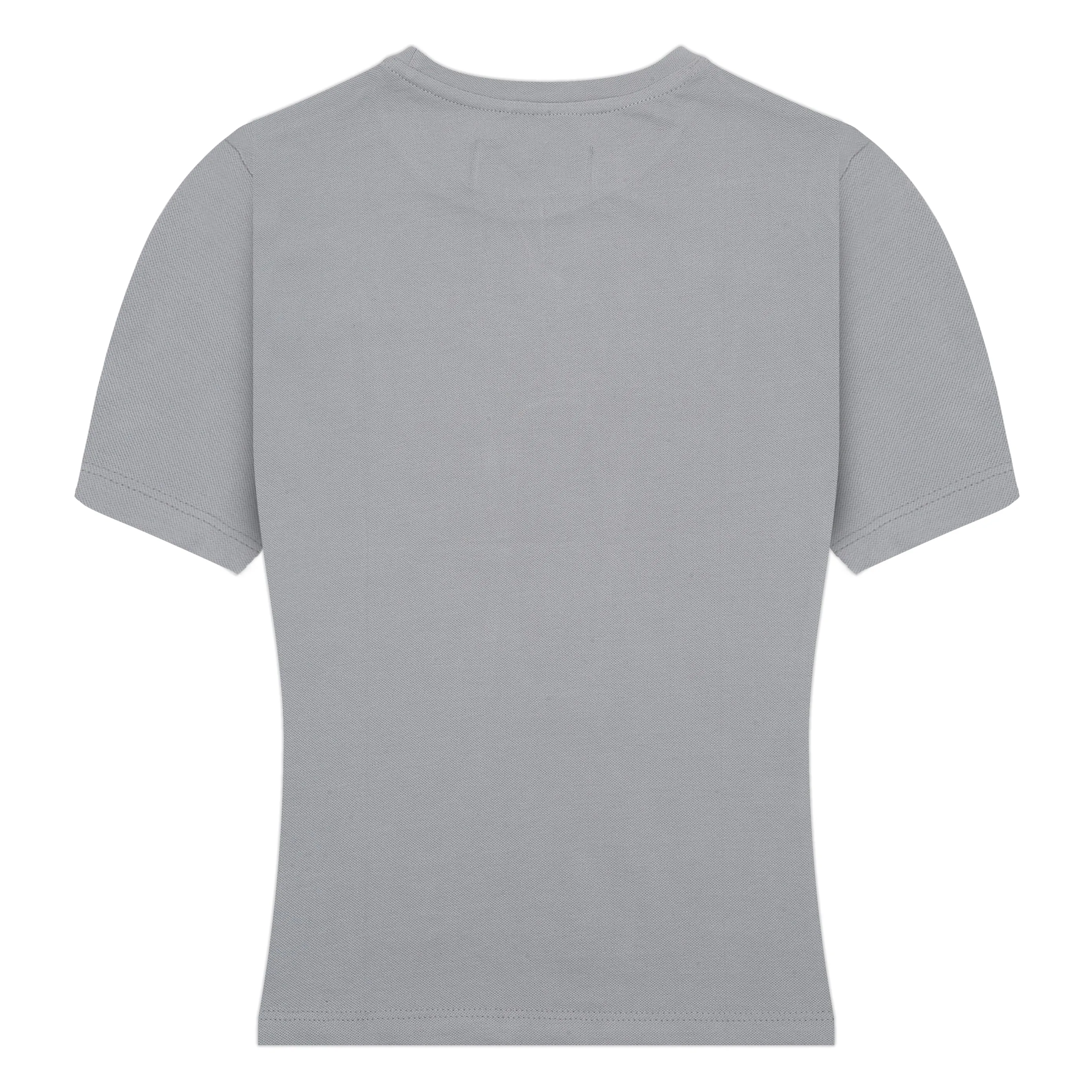 HUG ME TOP GREY
