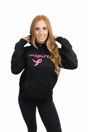 Inspire Unisex BCA Hooded Pullover Sweatshirt