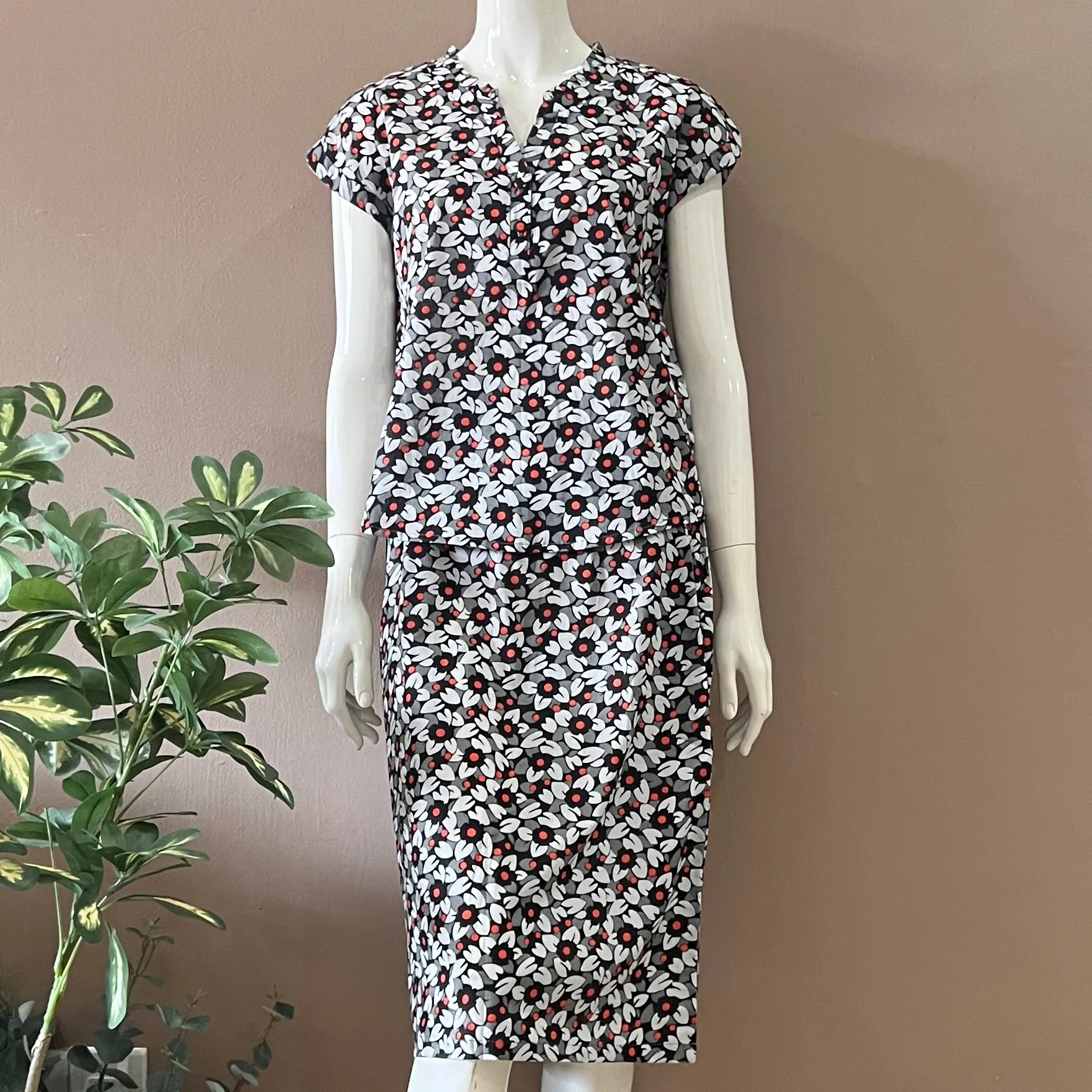JP Classic A- line Skirt