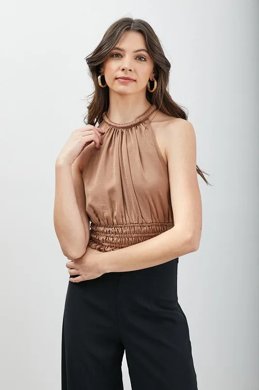 Kate Halter Top