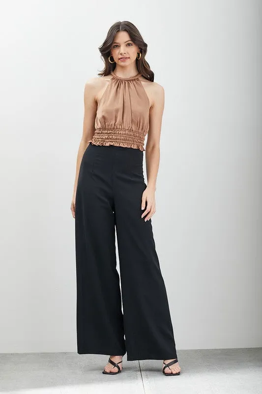 Kate Halter Top
