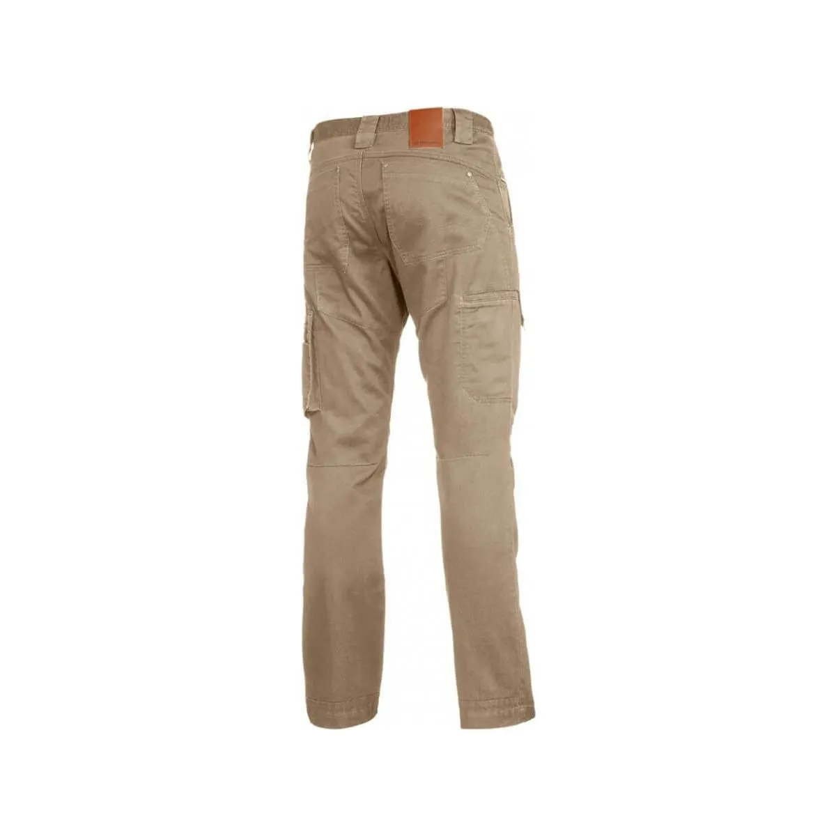 King Gee K13290 Narrow Tradie Summer Pant