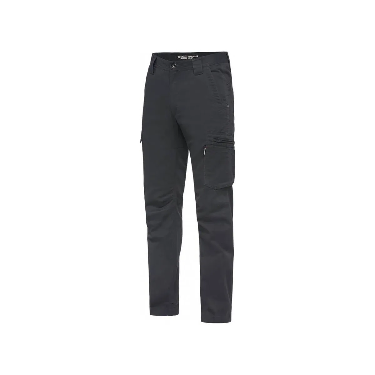 King Gee K13290 Narrow Tradie Summer Pant