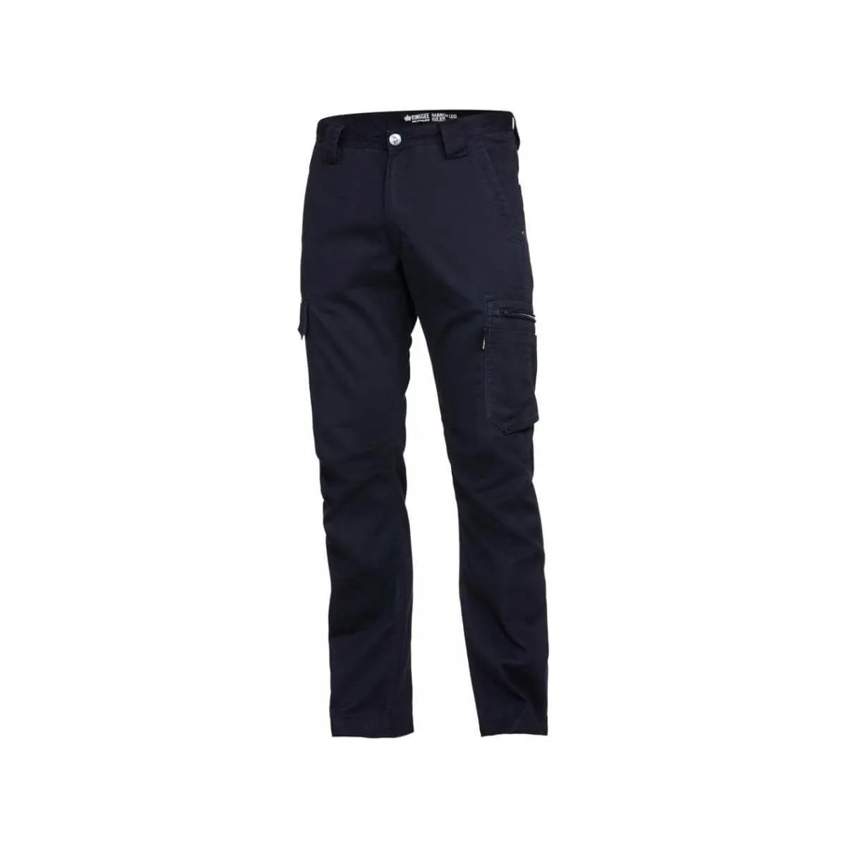 King Gee K13290 Narrow Tradie Summer Pant