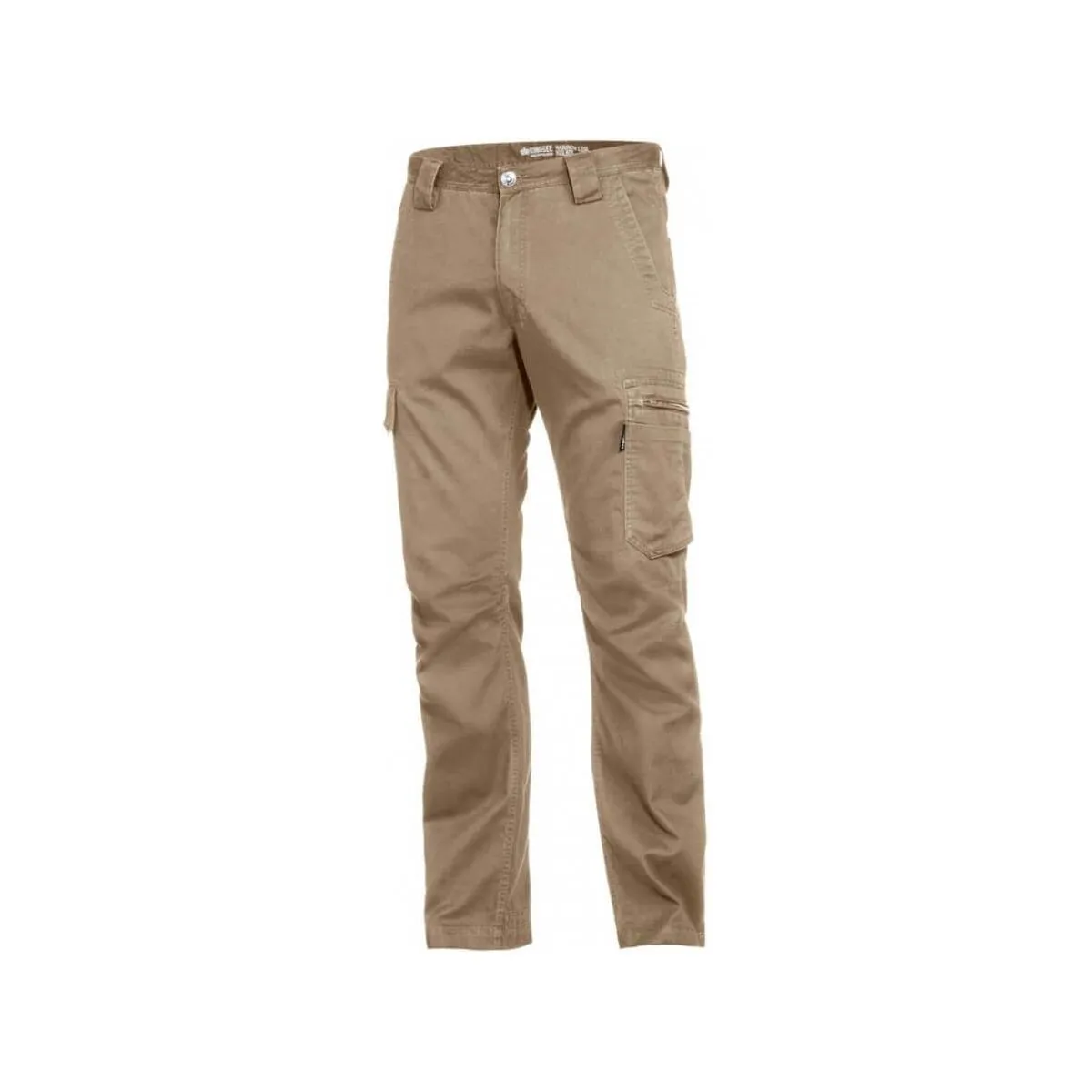 King Gee K13290 Narrow Tradie Summer Pant
