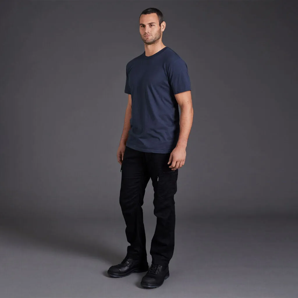 King Gee K13290 Narrow Tradie Summer Pant