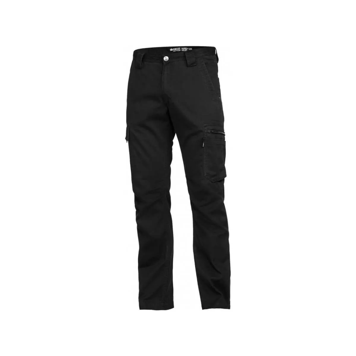 King Gee K13290 Narrow Tradie Summer Pant