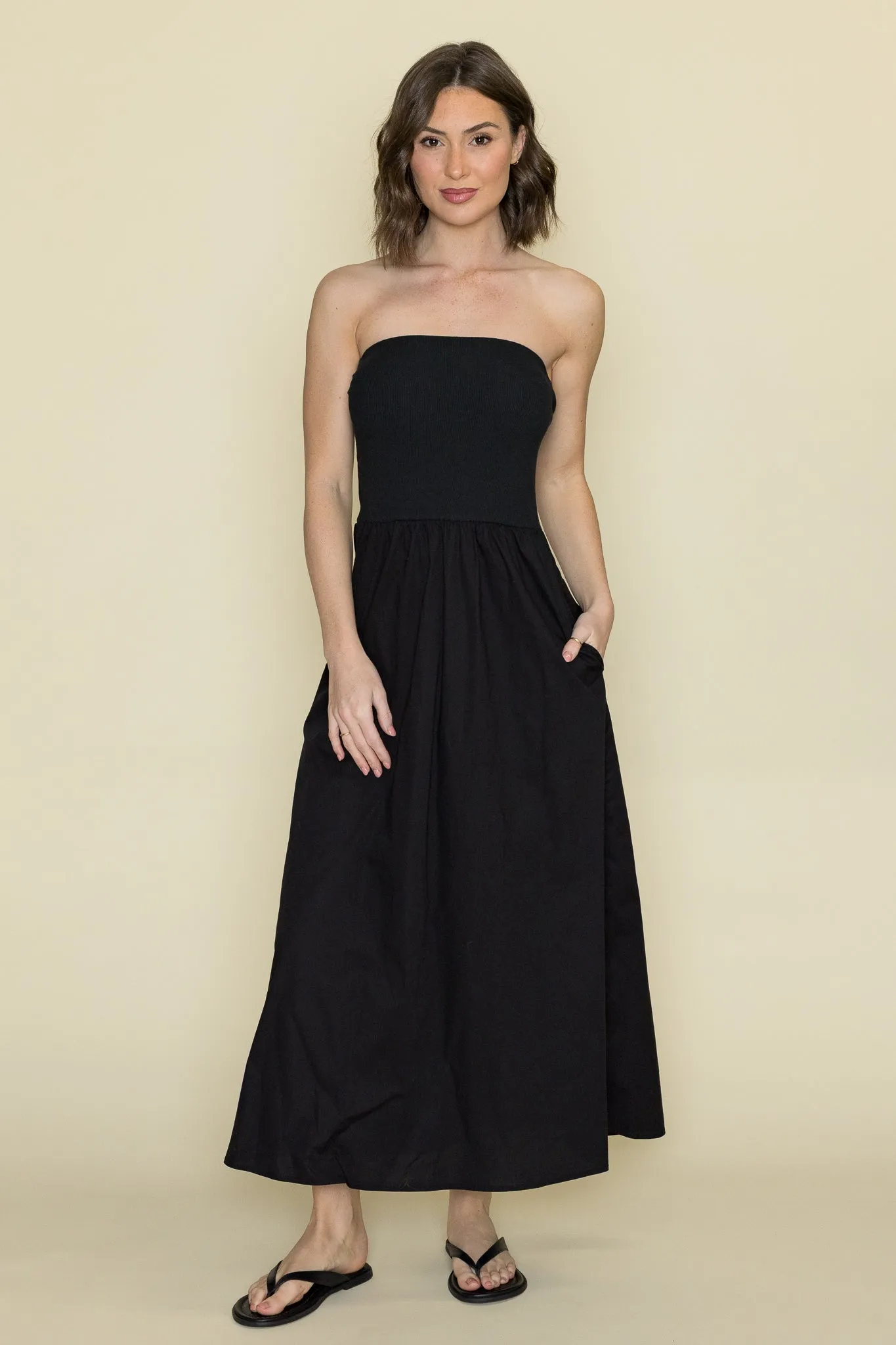 Kinsley Dress