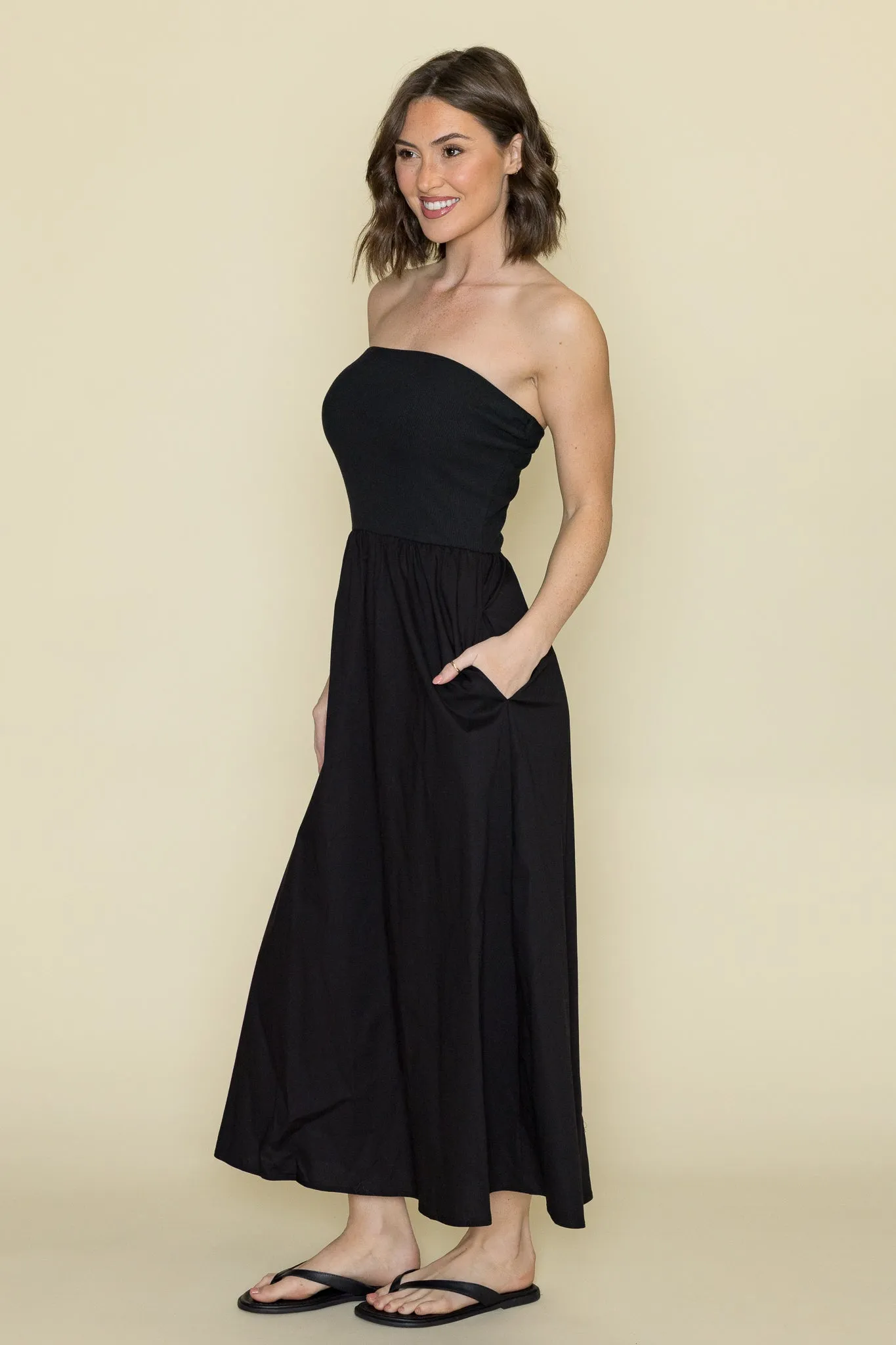 Kinsley Dress