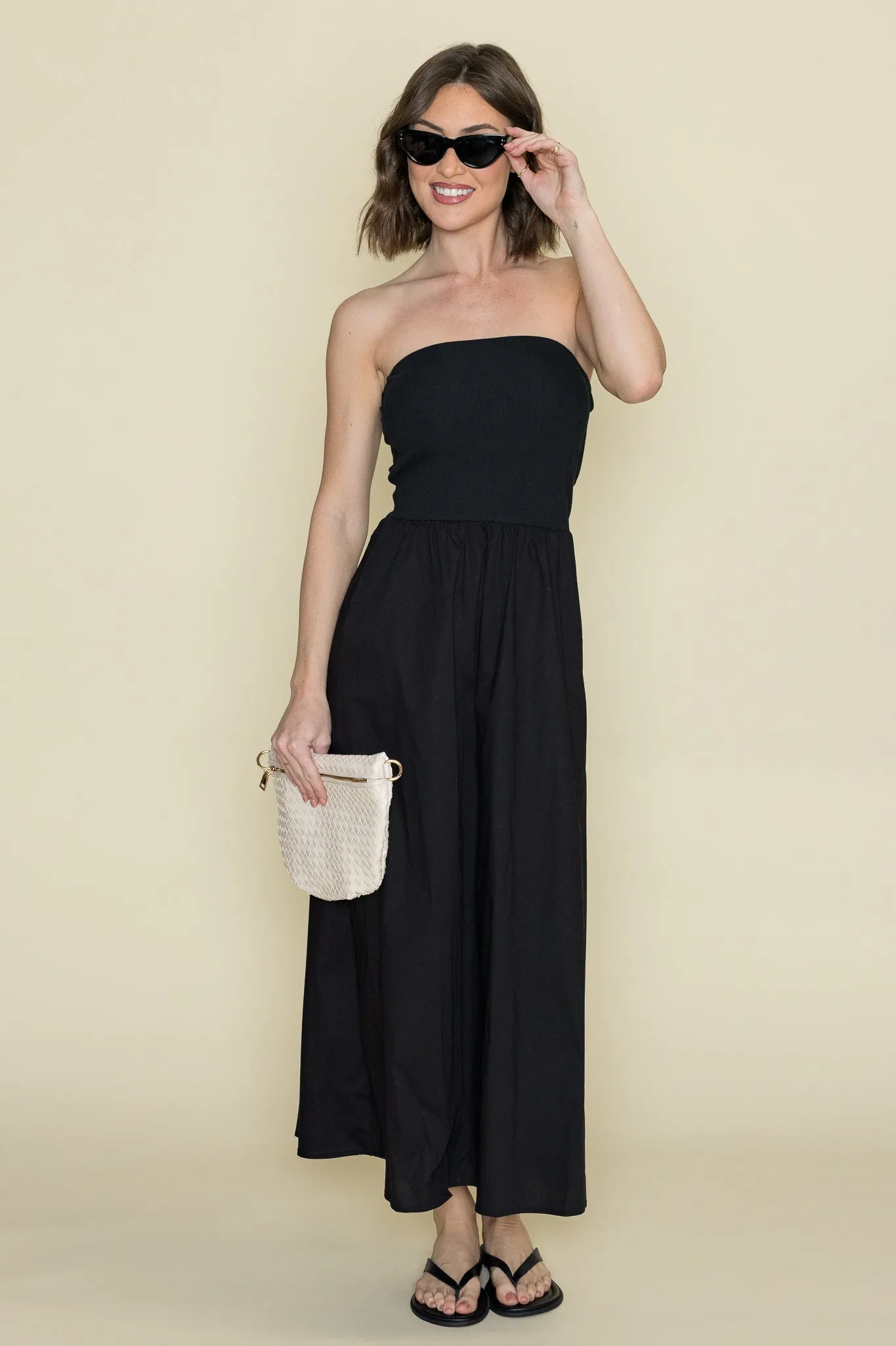 Kinsley Dress