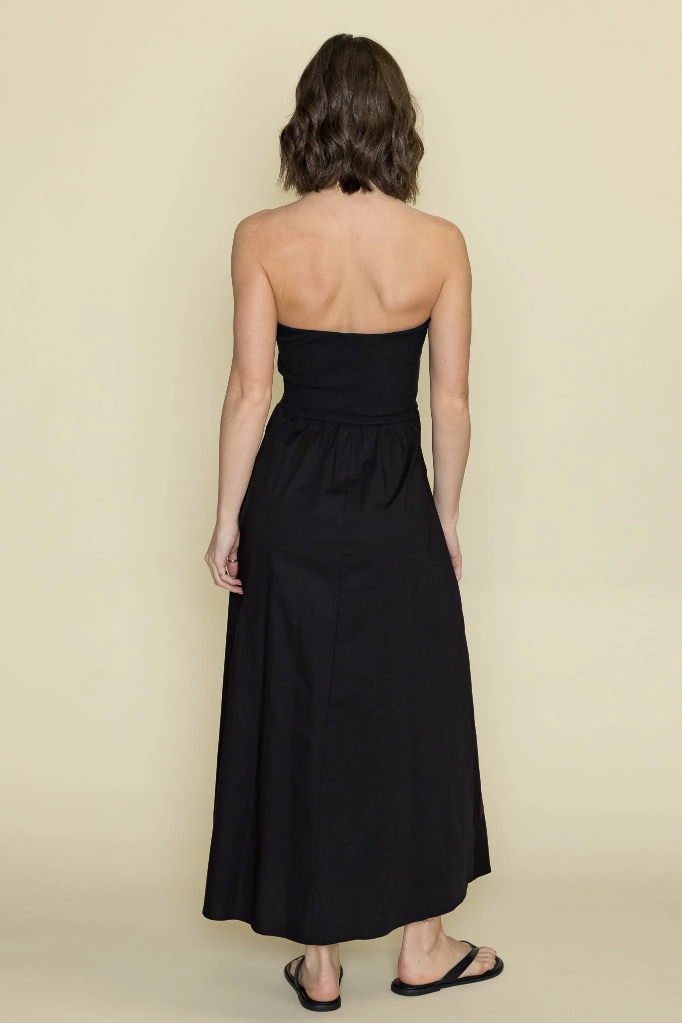 Kinsley Dress