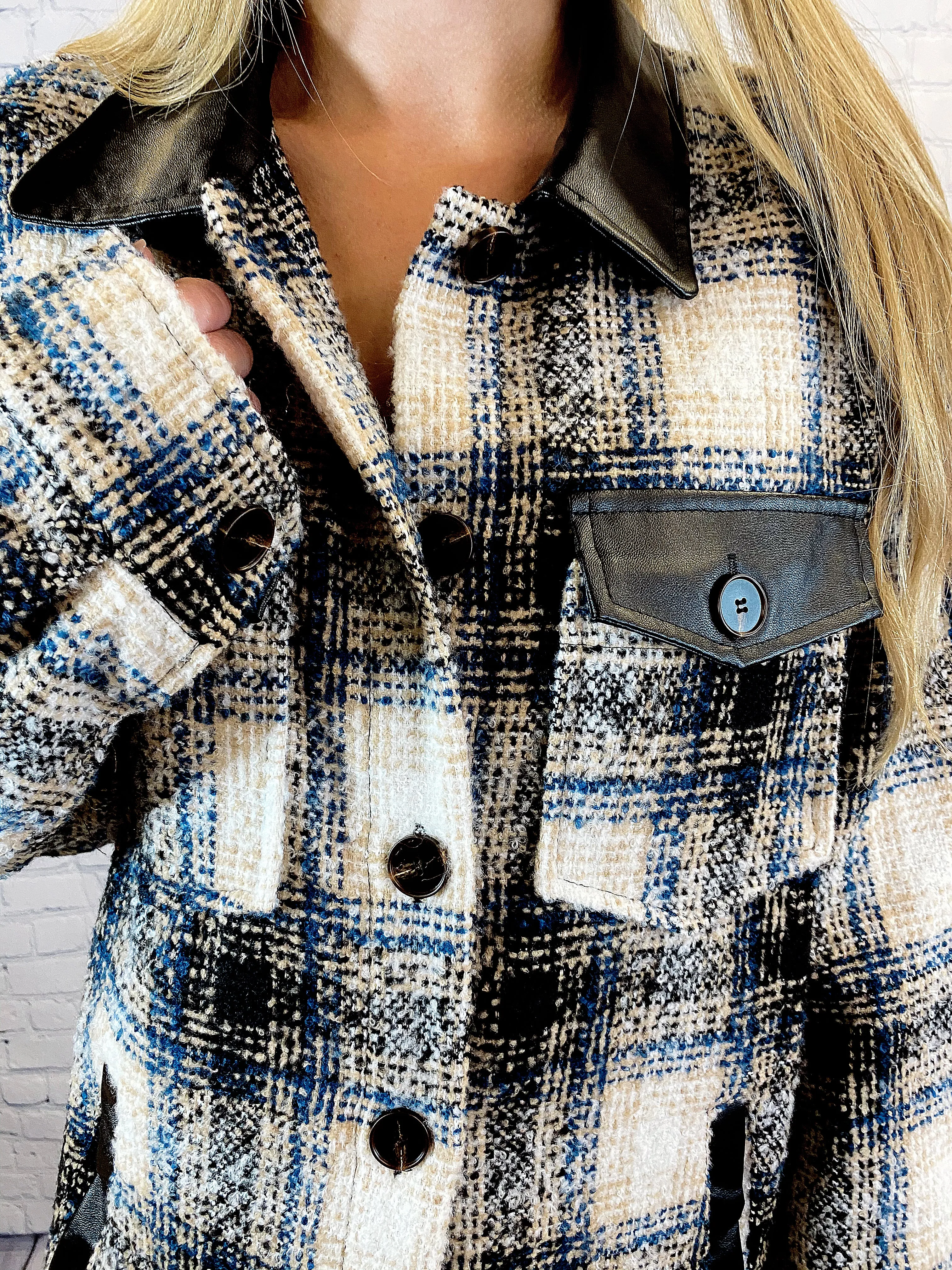 Lexington Jacket