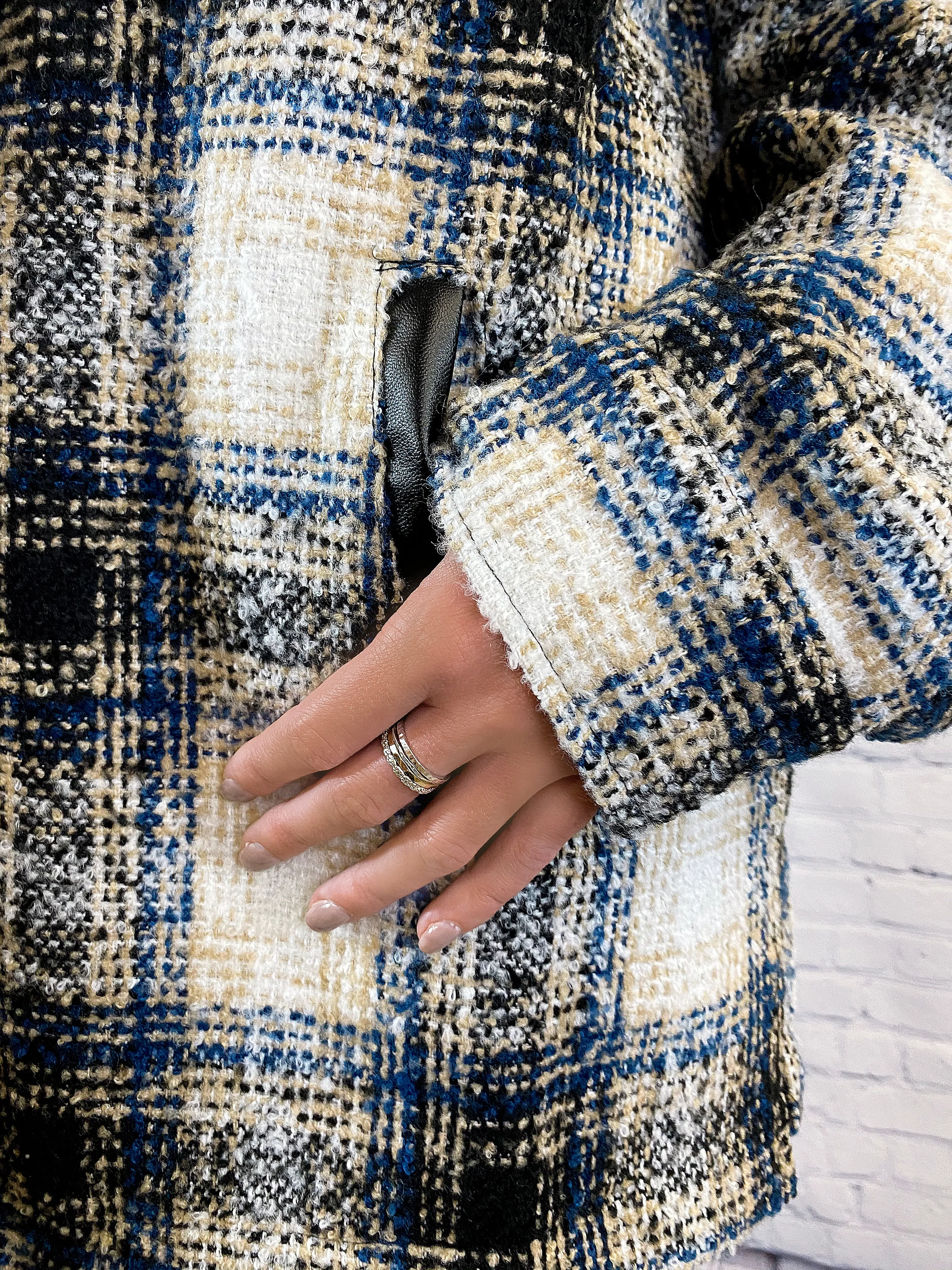 Lexington Jacket