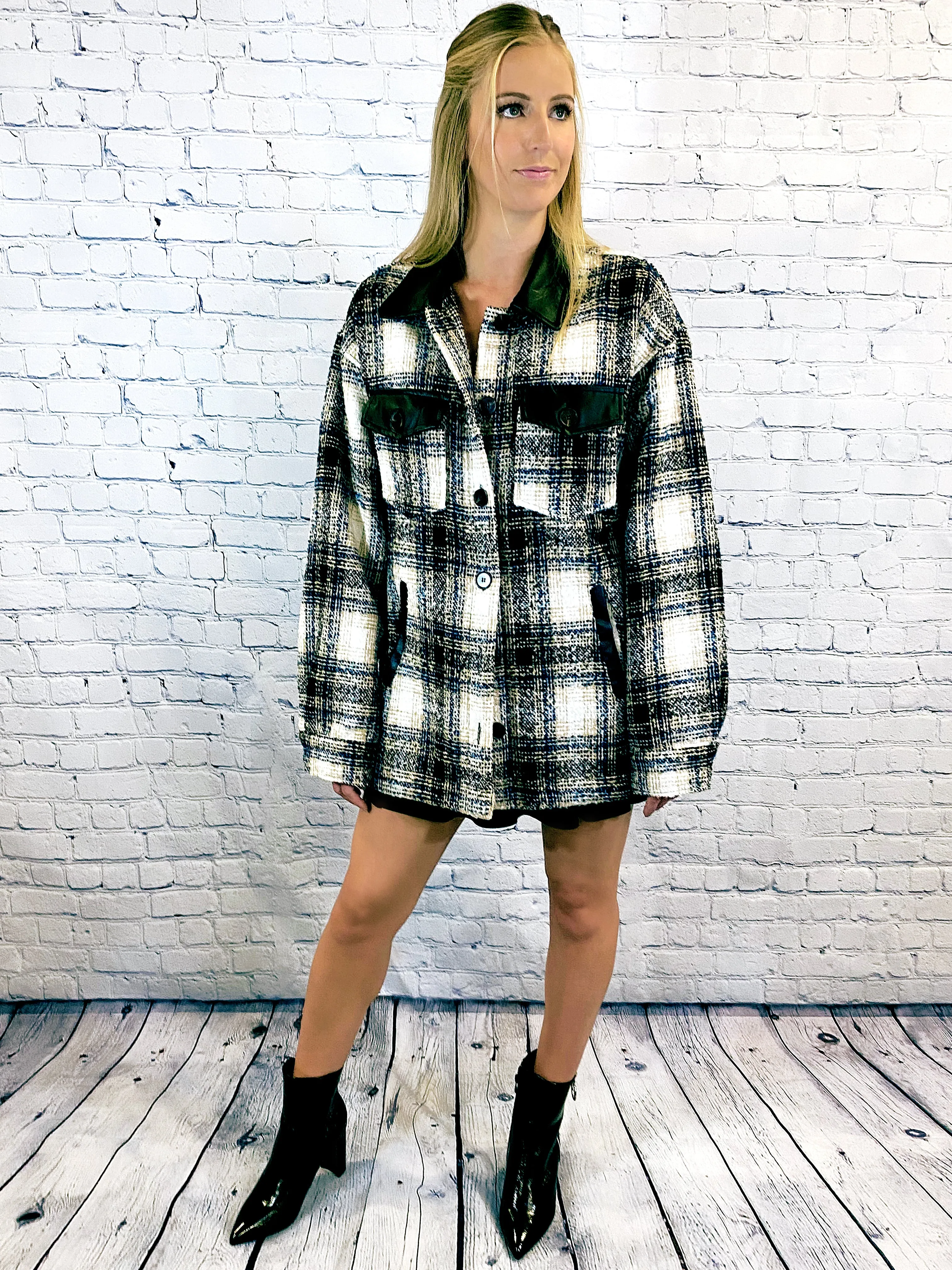 Lexington Jacket