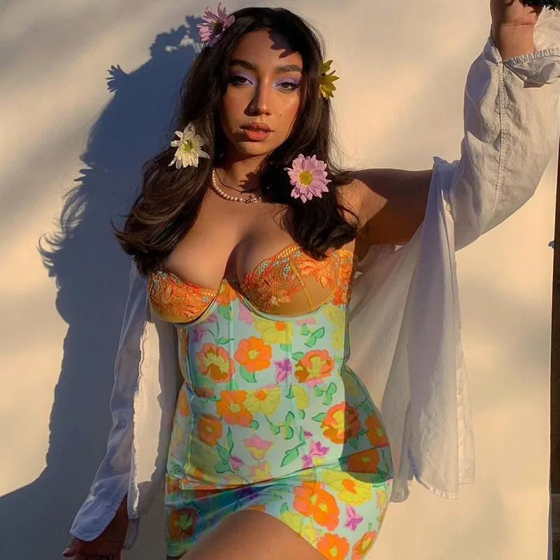 Love island Dress
