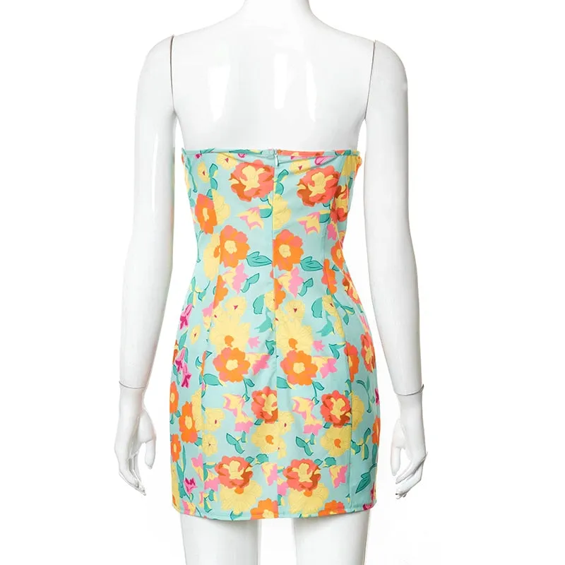 Love island Dress