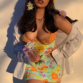 Love island Dress