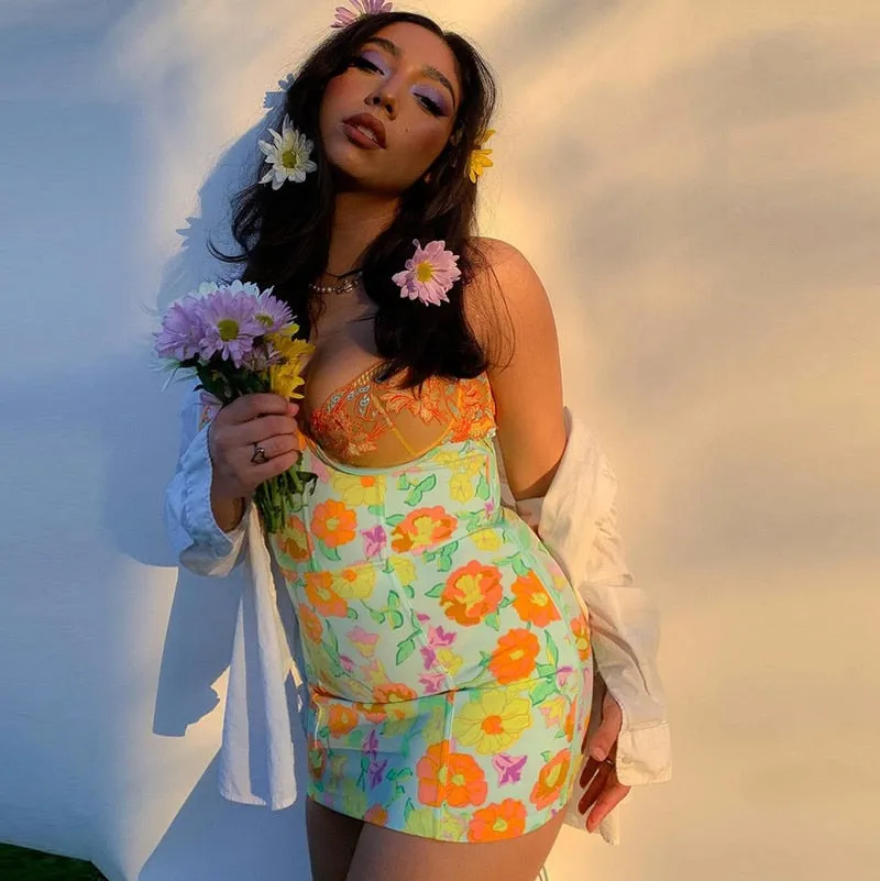 Love island Dress