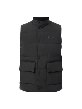Morville Puffer Gilet