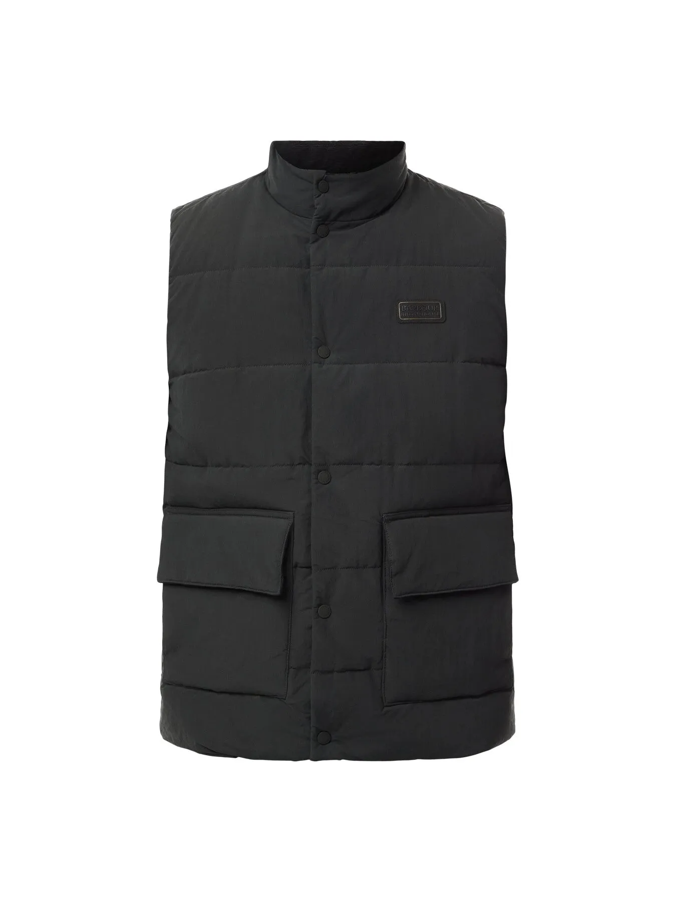 Morville Puffer Gilet