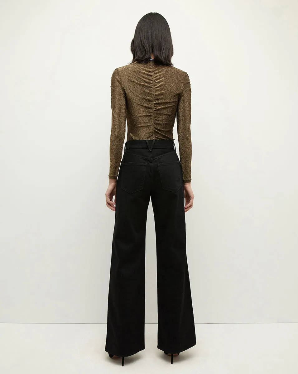 Neeta Long Sleeve Top