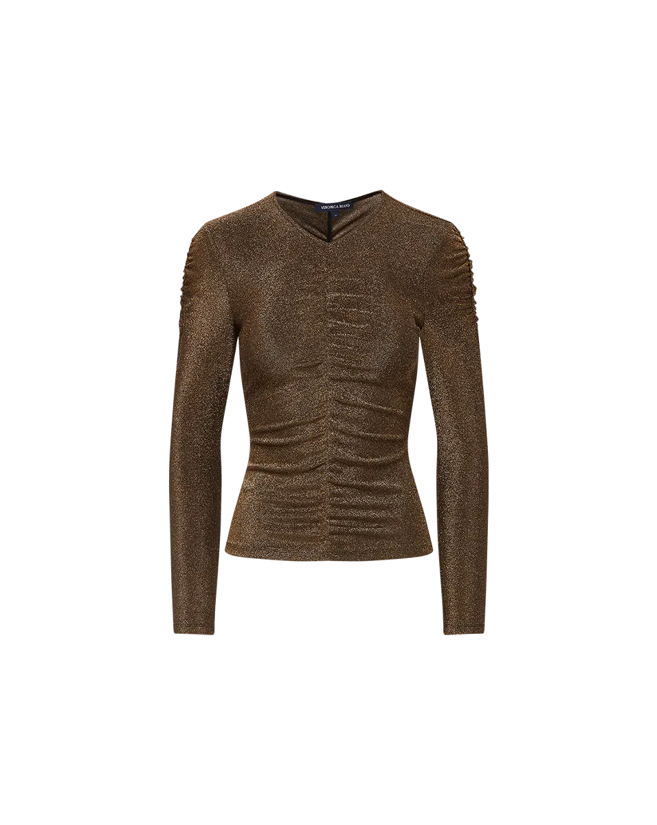 Neeta Long Sleeve Top