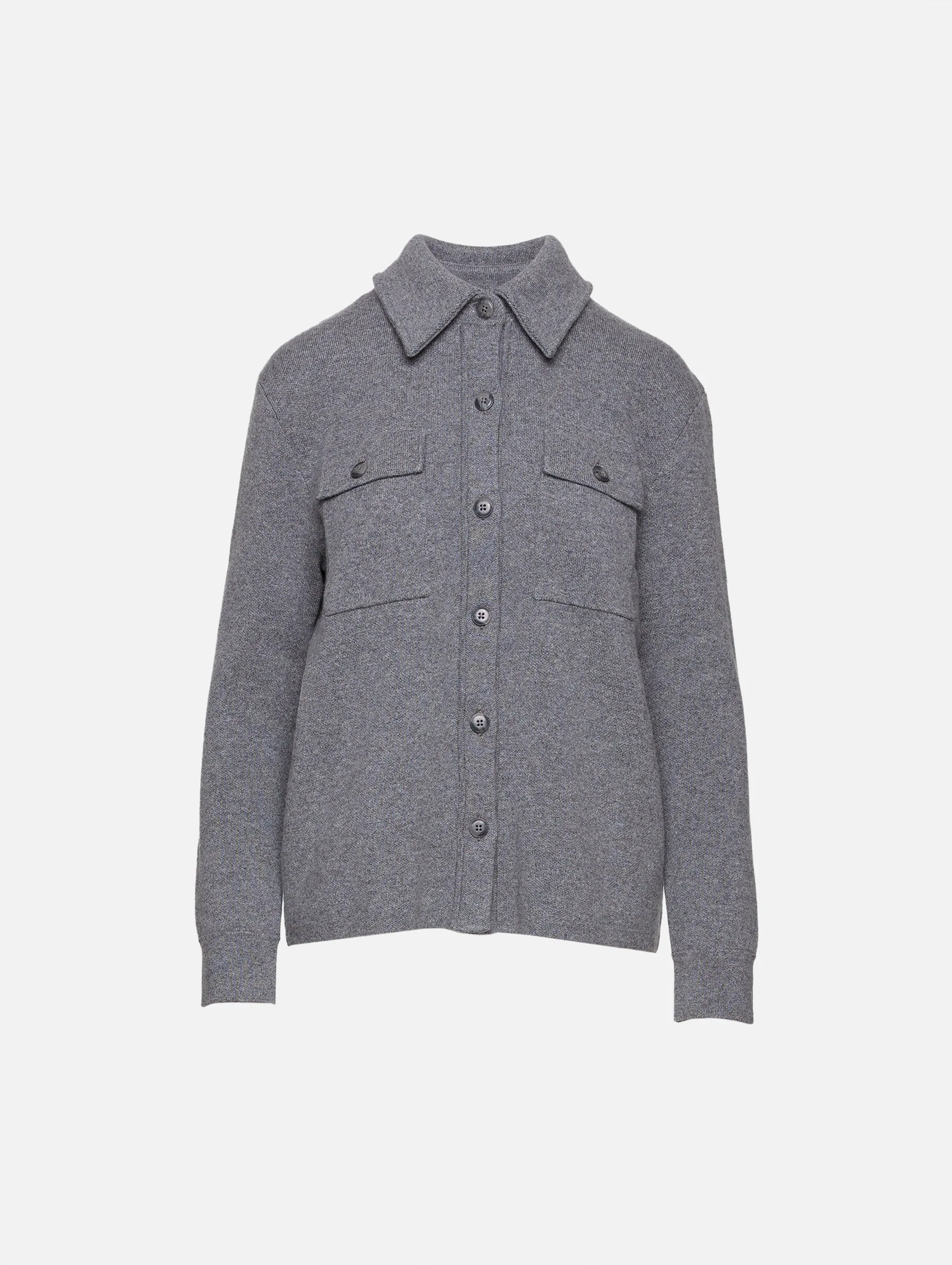 New Theo Shacket