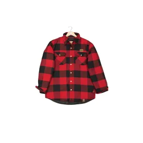 North & Oak Shacket - ONLINE ONLY