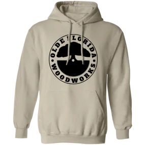 OLDE FLORIDA WOODWORKS G185 Pullover Hoodie