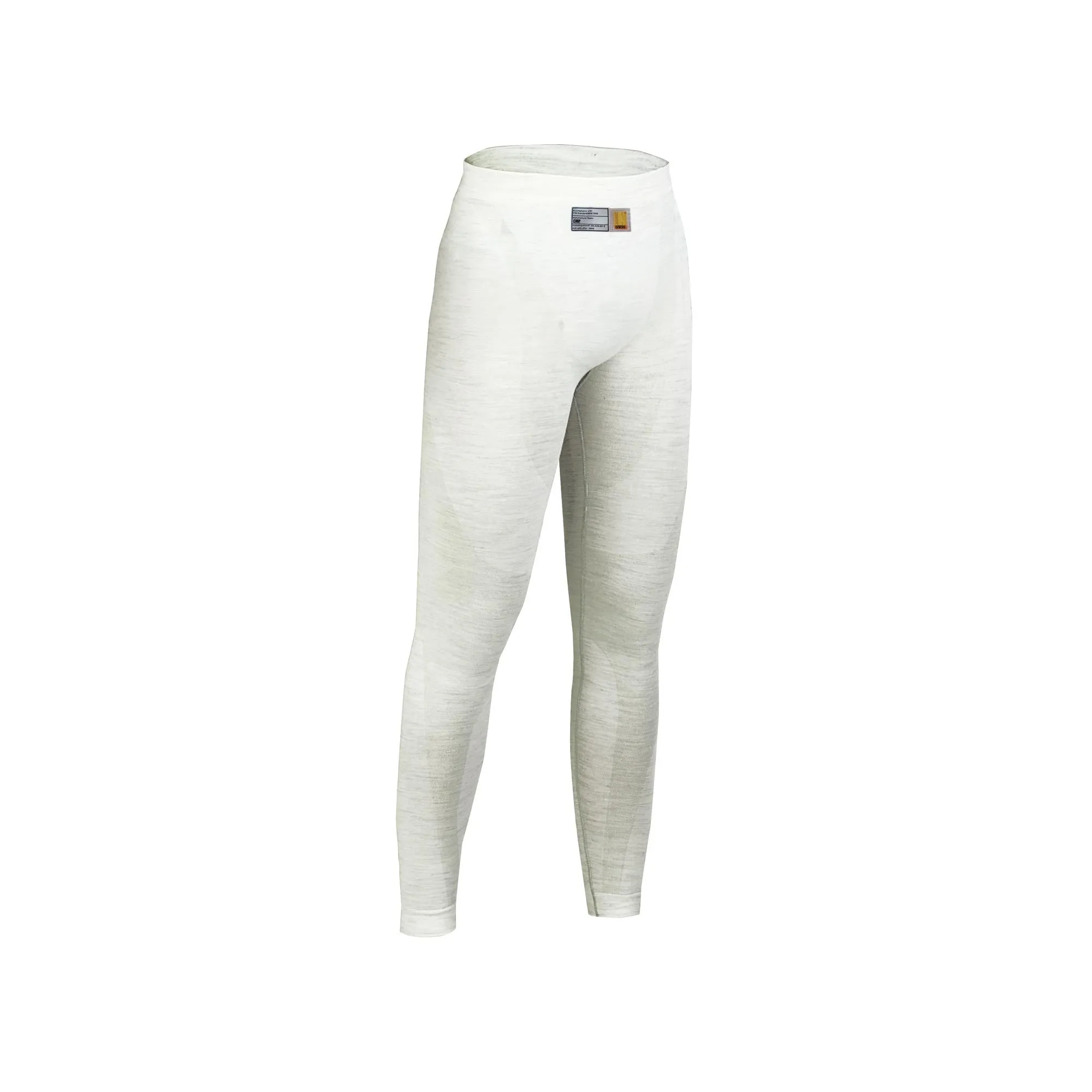 OMP ONE Stretched Underwear Pants - Final Sale