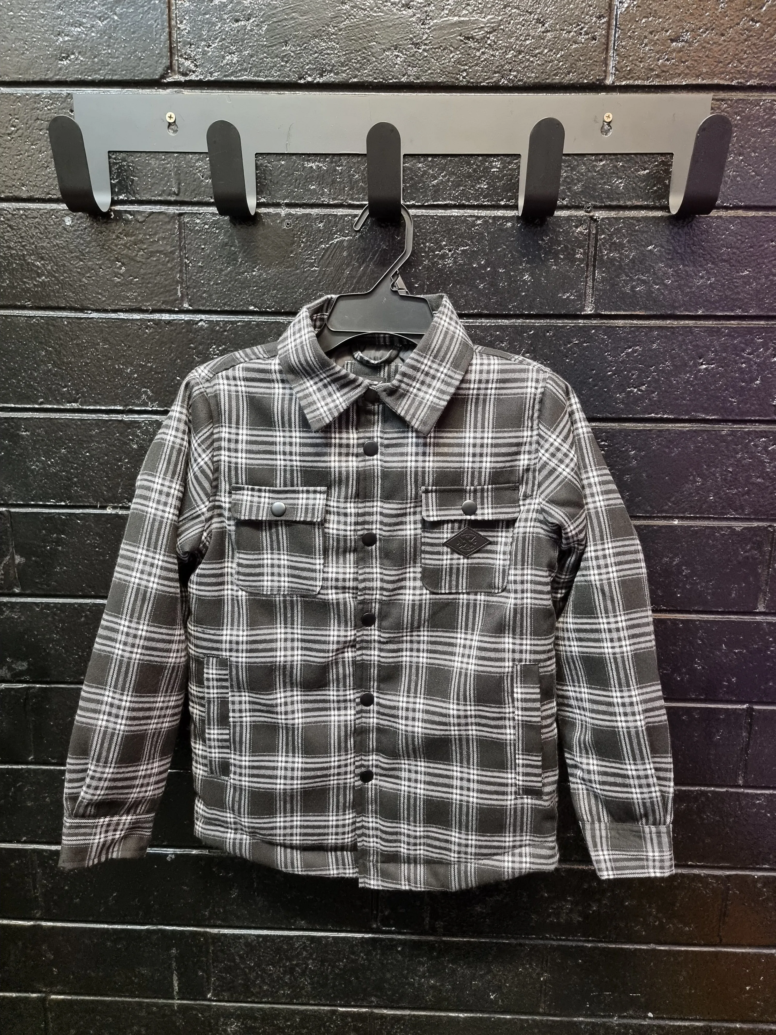 Outback Shacket by Alphabet Soup
