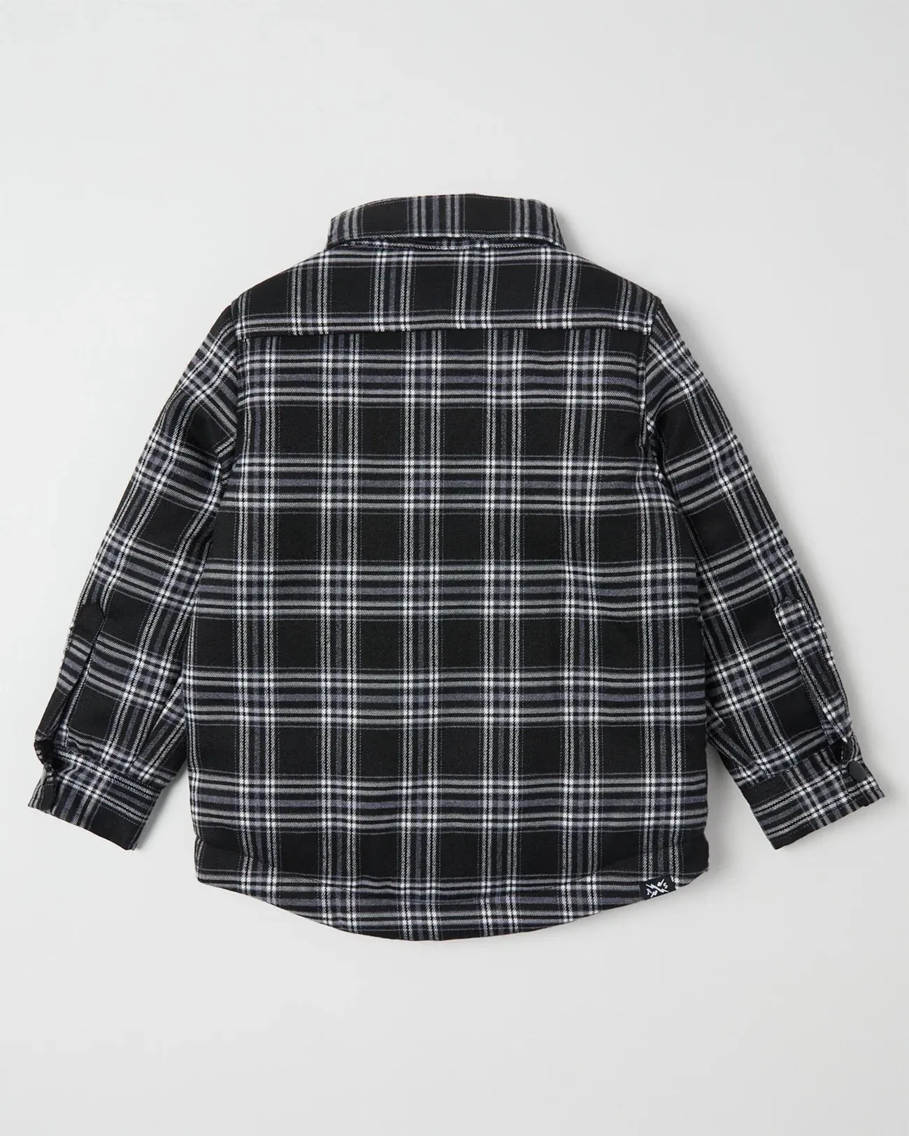 Outback Shacket by Alphabet Soup