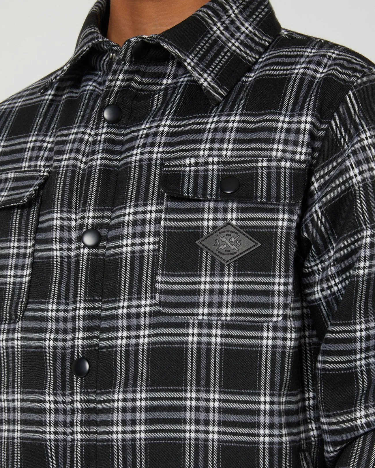 Outback Shacket by Alphabet Soup