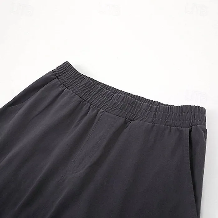 Pocket Cargo Outdoor Pants