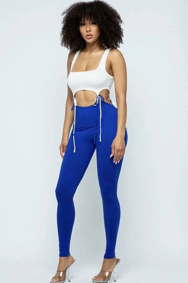 Pretty Woman Jumpsuit