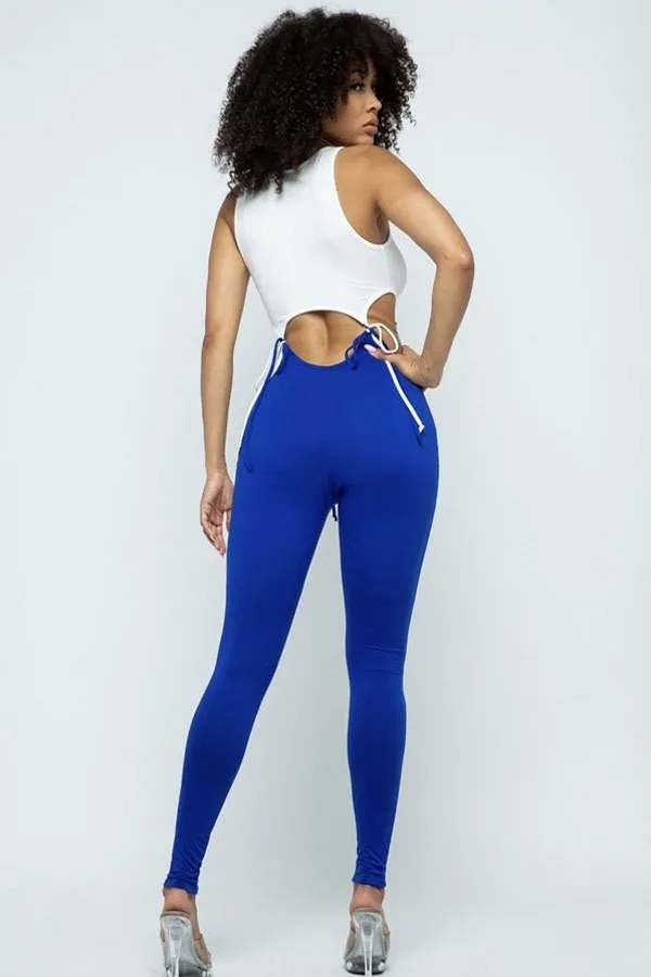 Pretty Woman Jumpsuit