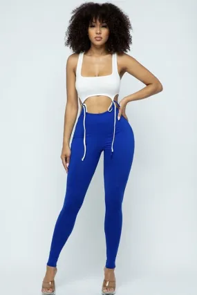 Pretty Woman Jumpsuit