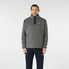 PT Snap Fleece Pullover