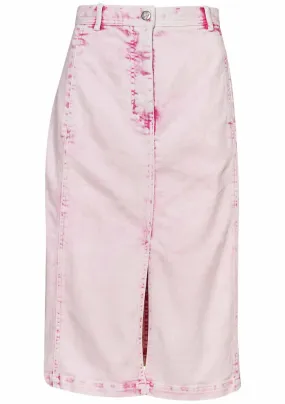 Raya Skirt Pink