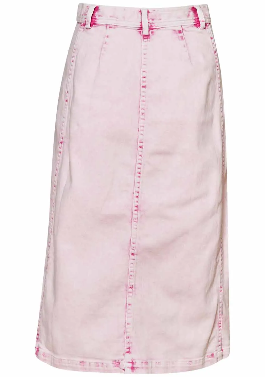 Raya Skirt Pink