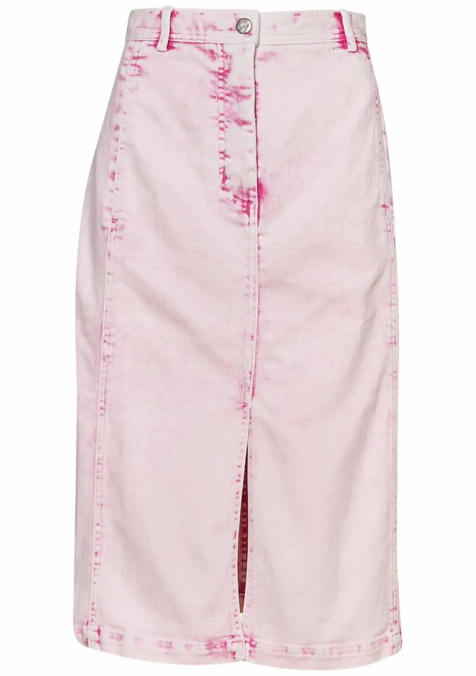 Raya Skirt Pink