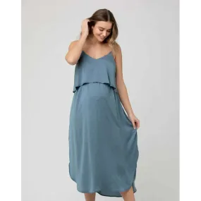 Ripe Nursing Slip Dress